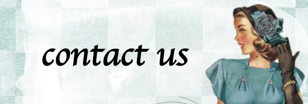 Contact Us